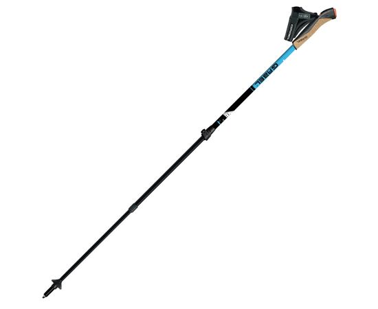 Палки для скандинавской ходьбы Gabel Tour XT F.L. (7009351550000), изображение 2 Палки для скандинавской ходьбы Gabel Tour XT F.L. (7009351550000), изображение 2