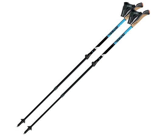 Палки для скандинавской ходьбы Gabel Tour XT F.L. (7009351550000)