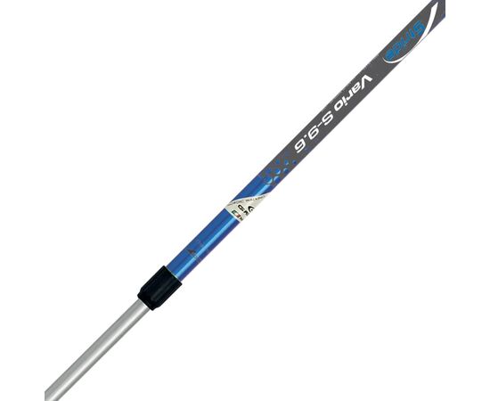 Палиці для скандинавської ходи Gabel Vario S-9.6 Jeans (7008350540000), зображення 3 Палиці для скандинавської ходи Gabel Vario S-9.6 Jeans (7008350540000), зображення 3