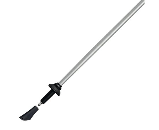 Палиці для скандинавської ходи Gabel Vario S-9.6 Jeans (7008350540000), зображення 4 Палиці для скандинавської ходи Gabel Vario S-9.6 Jeans (7008350540000), зображення 4