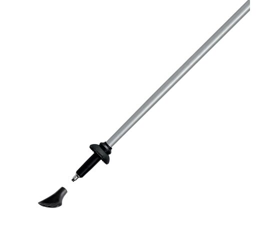Палки для скандинавской ходьбы Gabel Vario S-9.6 Lime (7008350530000), изображение 5 Палки для скандинавской ходьбы Gabel Vario S-9.6 Lime (7008350530000), изображение 5