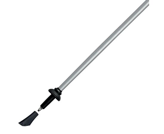 Палки для скандинавской ходьбы Gabel Vario S-9.6 Teal (7008350610000), изображение 4 Палки для скандинавской ходьбы Gabel Vario S-9.6 Teal (7008350610000), изображение 4
