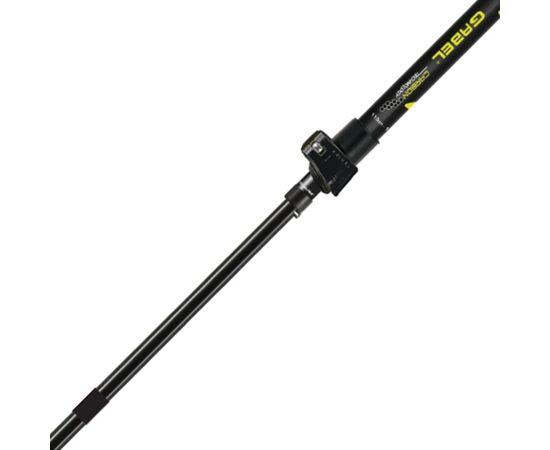 Палиці для скандинавської ходи Gabel XTR Carbon EF (7008392820000), зображення 3 Палиці для скандинавської ходи Gabel XTR Carbon EF (7008392820000), зображення 3