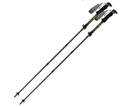 Палиці для скандинавської ходи Gabel XTR Carbon EF (7008392820000)