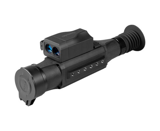 Тепловизионный прицел Sytong NM06 50мм 640x480 з далекоміром 2600м (NM06-50LRF), изображение 2 Тепловизионный прицел Sytong NM06 50мм 640x480 з далекоміром 2600м (NM06-50LRF), изображение 2