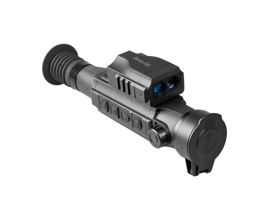 Тепловизионный прицел Sytong NM06 50мм 640x480 з далекоміром 2600м (NM06-50LRF), изображение 3 Тепловизионный прицел Sytong NM06 50мм 640x480 з далекоміром 2600м (NM06-50LRF), изображение 3