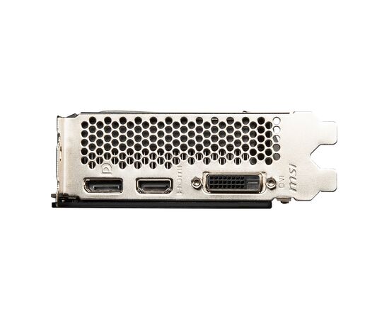 Видеокарта MSI GeForce RTX3050 8Gb VENTUS 2X XS (RTX 3050 VENTUS 2X XS 8G), изображение 4 Видеокарта MSI GeForce RTX3050 8Gb VENTUS 2X XS (RTX 3050 VENTUS 2X XS 8G), изображение 4