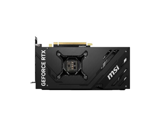 Видеокарта MSI GeForce RTX4070 12Gb VENTUS 2X E OC (RTX 4070 VENTUS 2X E 12G OC), изображение 3 Видеокарта MSI GeForce RTX4070 12Gb VENTUS 2X E OC (RTX 4070 VENTUS 2X E 12G OC), изображение 3