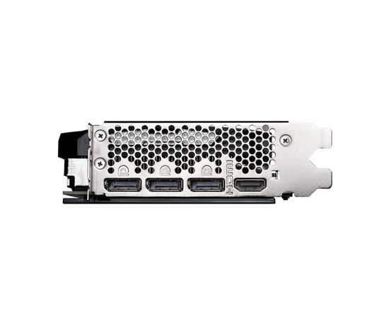 Видеокарта MSI GeForce RTX4070 12Gb VENTUS 2X E OC (RTX 4070 VENTUS 2X E 12G OC), изображение 4 Видеокарта MSI GeForce RTX4070 12Gb VENTUS 2X E OC (RTX 4070 VENTUS 2X E 12G OC), изображение 4