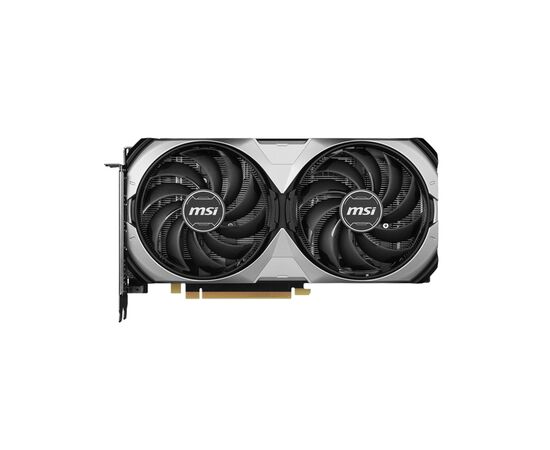 Видеокарта MSI GeForce RTX4070 12Gb VENTUS 2X E OC (RTX 4070 VENTUS 2X E 12G OC)