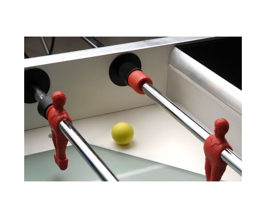 Настольный футбол Garlando Master Champion ITSF (MASTER) (929903), изображение 4 Настольный футбол Garlando Master Champion ITSF (MASTER) (929903), изображение 4