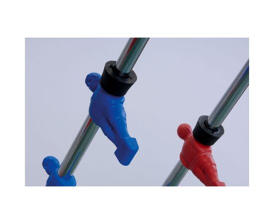 Настольный футбол Garlando Master Champion ITSF (MASTER) (929903), изображение 5 Настольный футбол Garlando Master Champion ITSF (MASTER) (929903), изображение 5