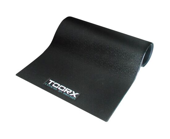 Килимок під тренажер Toorx Exercise Machines Mat 200 x 100 x 0,6 cm (MAT06-200) (929485)