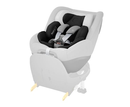 Вкладиш для автокрісла Maxi-Cosi Pearl 360 Pro Authentic для новонароджених Black (8054671110)