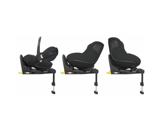 База для автокресла Maxi-Cosi FamilyFix 360 Pro Black (8051057110), изображение 10 База для автокресла Maxi-Cosi FamilyFix 360 Pro Black (8051057110), изображение 10