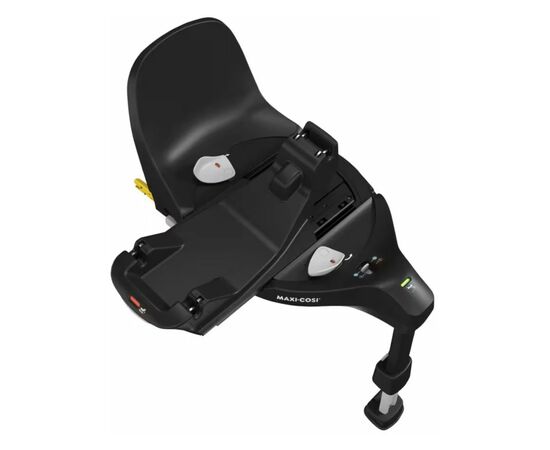 База для автокресла Maxi-Cosi FamilyFix 360 Pro Black (8051057110), изображение 5 База для автокресла Maxi-Cosi FamilyFix 360 Pro Black (8051057110), изображение 5