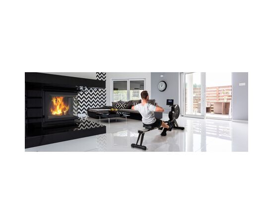 Гребной тренажер Toorx Rower RWX 700 (RWX-700) (930469), изображение 3 Гребной тренажер Toorx Rower RWX 700 (RWX-700) (930469), изображение 3