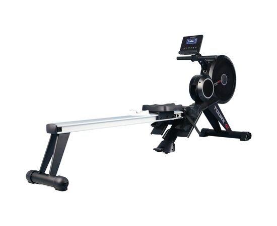 Гребний тренажер Toorx Rower RWX 700 (RWX-700) (930469)