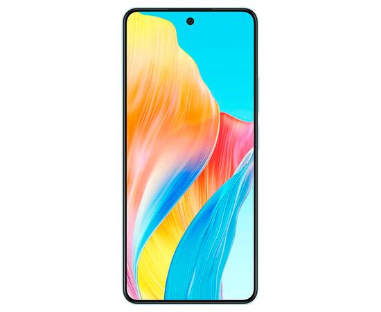 Мобильный телефон Oppo A58 6/128GB Dazziling Green (OFCPH2577_GREEN_6/128), изображение 2 Мобильный телефон Oppo A58 6/128GB Dazziling Green (OFCPH2577_GREEN_6/128), изображение 2