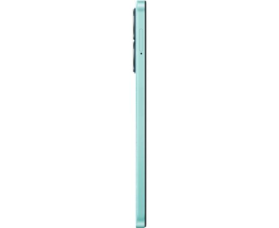 Мобильный телефон Oppo A58 6/128GB Dazziling Green (OFCPH2577_GREEN_6/128), изображение 4 Мобильный телефон Oppo A58 6/128GB Dazziling Green (OFCPH2577_GREEN_6/128), изображение 4