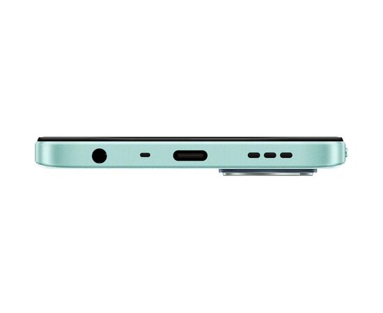 Мобильный телефон Oppo A58 6/128GB Dazziling Green (OFCPH2577_GREEN_6/128), изображение 6 Мобильный телефон Oppo A58 6/128GB Dazziling Green (OFCPH2577_GREEN_6/128), изображение 6