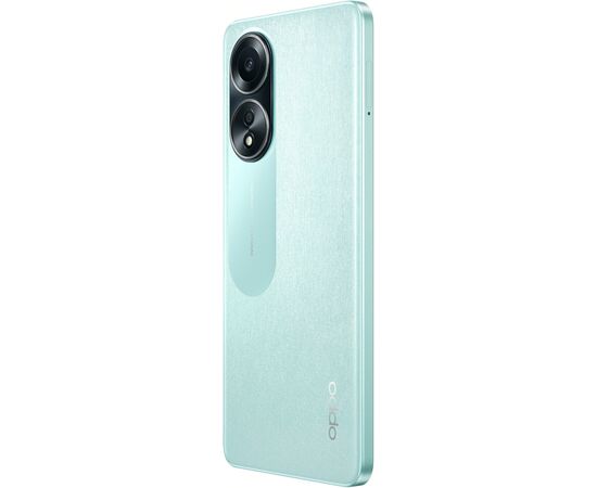 Мобильный телефон Oppo A58 6/128GB Dazziling Green (OFCPH2577_GREEN_6/128), изображение 8 Мобильный телефон Oppo A58 6/128GB Dazziling Green (OFCPH2577_GREEN_6/128), изображение 8