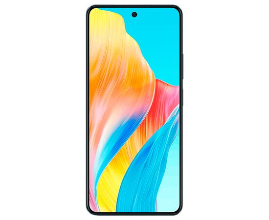 Мобильный телефон Oppo A58 6/128GB Glowing Black (OFCPH2577_BLACK_6/128), изображение 2 Мобильный телефон Oppo A58 6/128GB Glowing Black (OFCPH2577_BLACK_6/128), изображение 2
