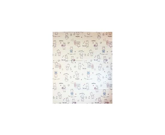Детский коврик Bambi Панда-медведь (MR 0586-2 Панда-ведмідь), изображение 3 Детский коврик Bambi Панда-медведь (MR 0586-2 Панда-ведмідь), изображение 3