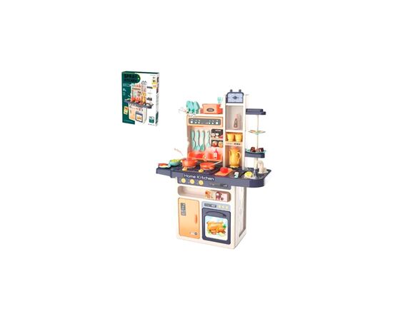 Игровой набор Bambi Кухня детская (889-239), изображение 2