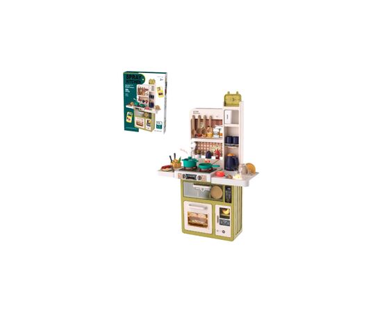 Игровой набор Bambi Кухня детская (889-243), изображение 2