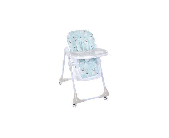 Стілець для годування Bambi M 3233 puppy boy beige