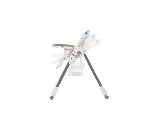 Стульчик для кормления Bambi M 3233L freedom, изображение 4 Стульчик для кормления Bambi M 3233L freedom, изображение 4