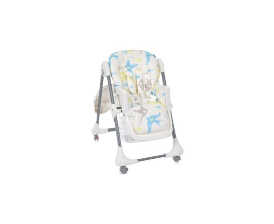 Стульчик для кормления Bambi M 3233L freedom, изображение 5 Стульчик для кормления Bambi M 3233L freedom, изображение 5