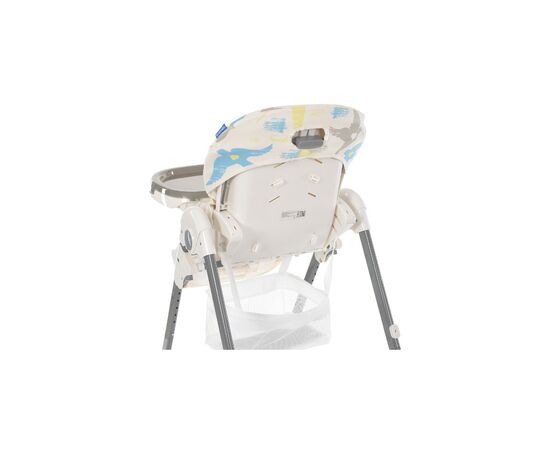 Стульчик для кормления Bambi M 3233L freedom, изображение 6 Стульчик для кормления Bambi M 3233L freedom, изображение 6