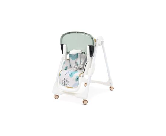 Стульчик для кормления Bambi M 5673-12 blue, изображение 4 Стульчик для кормления Bambi M 5673-12 blue, изображение 4