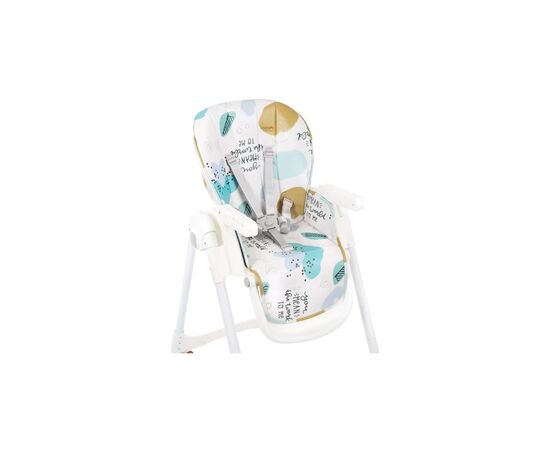 Стульчик для кормления Bambi M 5673-12 blue, изображение 5 Стульчик для кормления Bambi M 5673-12 blue, изображение 5