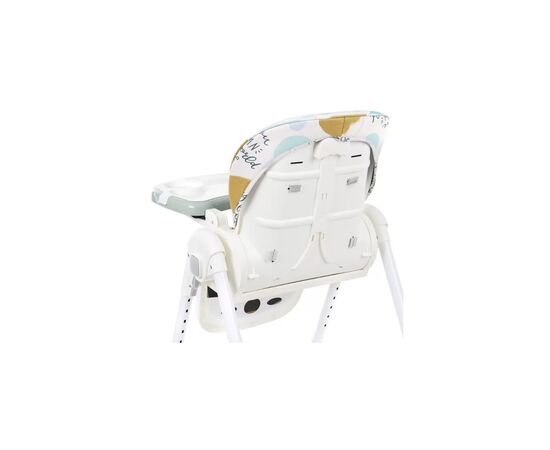 Стульчик для кормления Bambi M 5673-12 blue, изображение 6 Стульчик для кормления Bambi M 5673-12 blue, изображение 6