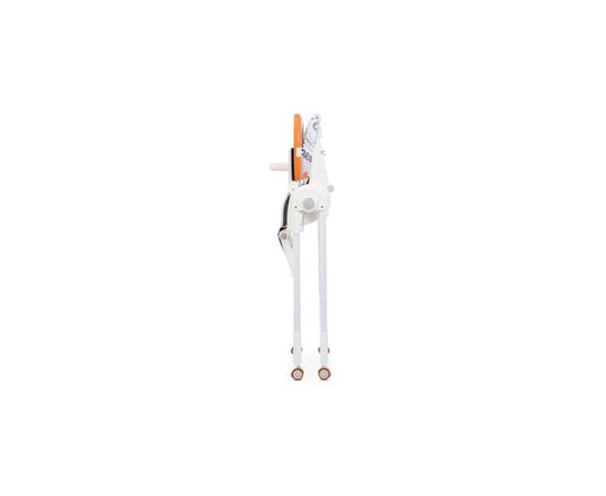 Стульчик для кормления Bambi M 5673-7 orange, изображение 3 Стульчик для кормления Bambi M 5673-7 orange, изображение 3