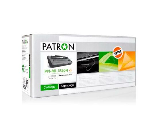 Картридж Patron SAMSUNG ML-1520D3 (PN-ML1520R) Extra (CT-SAM-ML-1520-PN-R)