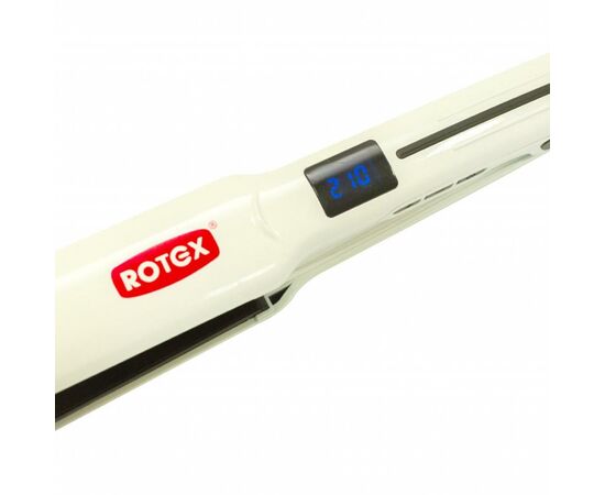Выпрямитель для волос Rotex RHC355-C, изображение 2 Выпрямитель для волос Rotex RHC355-C, изображение 2