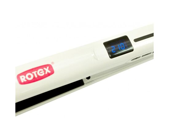 Выпрямитель для волос Rotex RHC350-C, изображение 2 Выпрямитель для волос Rotex RHC350-C, изображение 2