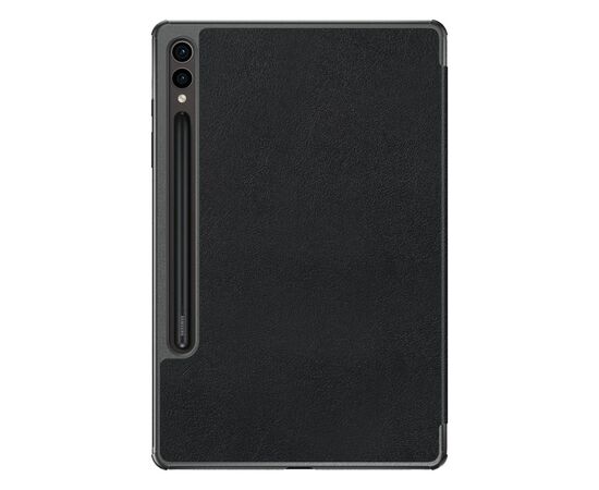 Чохол до планшета Armorstandart Samsung Galaxy Tab S9 Plus (SM-X810/X816B/X818U) Black (ARM69744), зображення 2 Чохол до планшета Armorstandart Samsung Galaxy Tab S9 Plus (SM-X810/X816B/X818U) Black (ARM69744), зображення 2