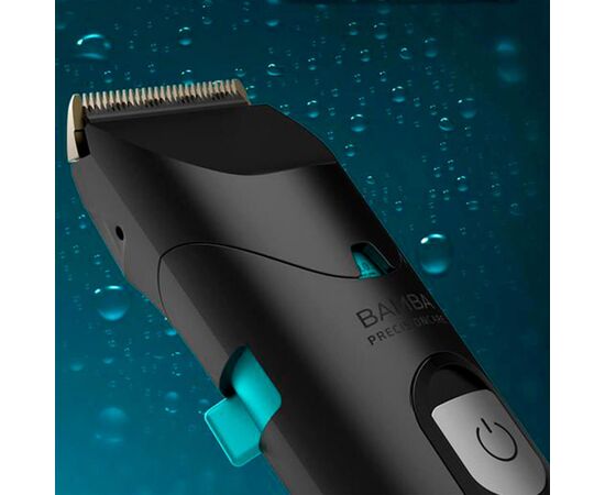 Машинка для стрижки Cecotec CCTC-04333, изображение 5 Машинка для стрижки Cecotec CCTC-04333, изображение 5