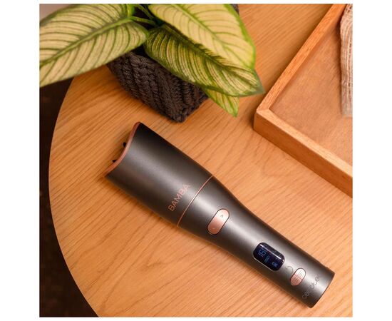 Плойка Cecotec CCTC-04198, изображение 2 Плойка Cecotec CCTC-04198, изображение 2