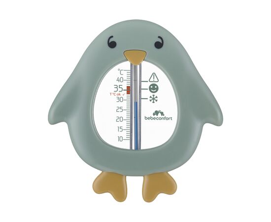 Термометр для води Bebe Confort Penguin (Lovely Donkey Green) (3107209200)