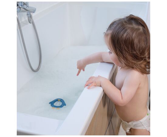 Термометр для воды Bebe Confort Penguin (Sweet Artic Blue) (3107209100), изображение 4 Термометр для воды Bebe Confort Penguin (Sweet Artic Blue) (3107209100), изображение 4