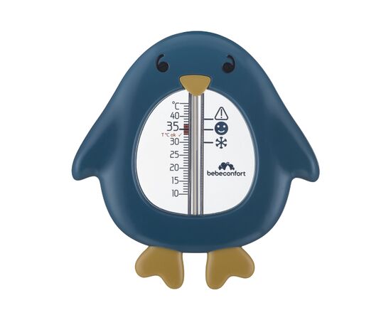 Термометр для води Bebe Confort Penguin (Sweet Artic Blue) (3107209100)