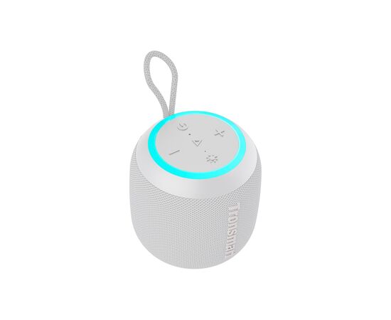Акустическая система Tronsmart T7 Mini Grey (993710), изображение 2 Акустическая система Tronsmart T7 Mini Grey (993710), изображение 2