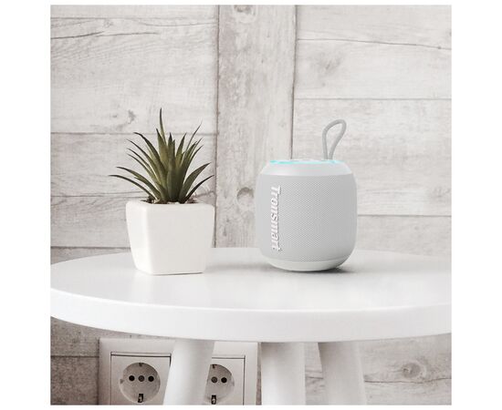 Акустическая система Tronsmart T7 Mini Grey (993710), изображение 6 Акустическая система Tronsmart T7 Mini Grey (993710), изображение 6