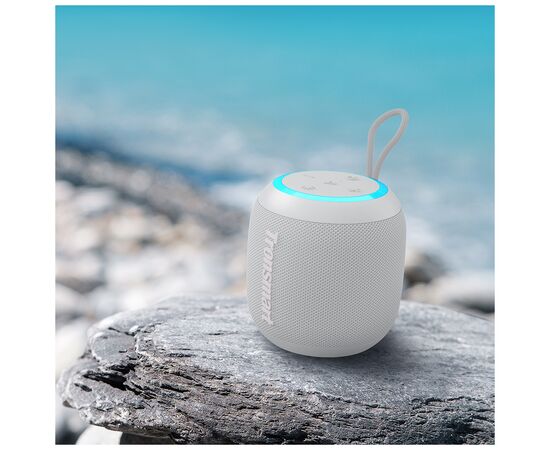 Акустическая система Tronsmart T7 Mini Grey (993710), изображение 9 Акустическая система Tronsmart T7 Mini Grey (993710), изображение 9